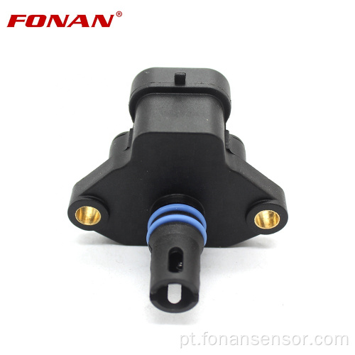 Sensor de pressão absoluta do manifold MAP para Mini Cooper